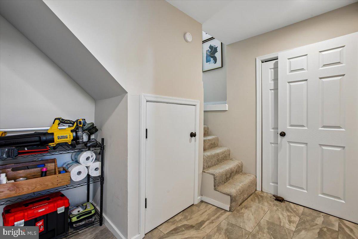 FORT BARNARD HEIGHTS - Residential
