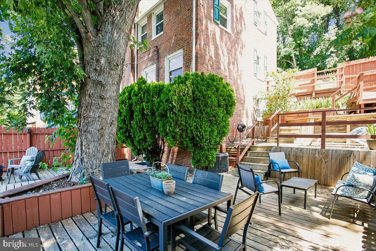 FORT BARNARD HEIGHTS - Residential