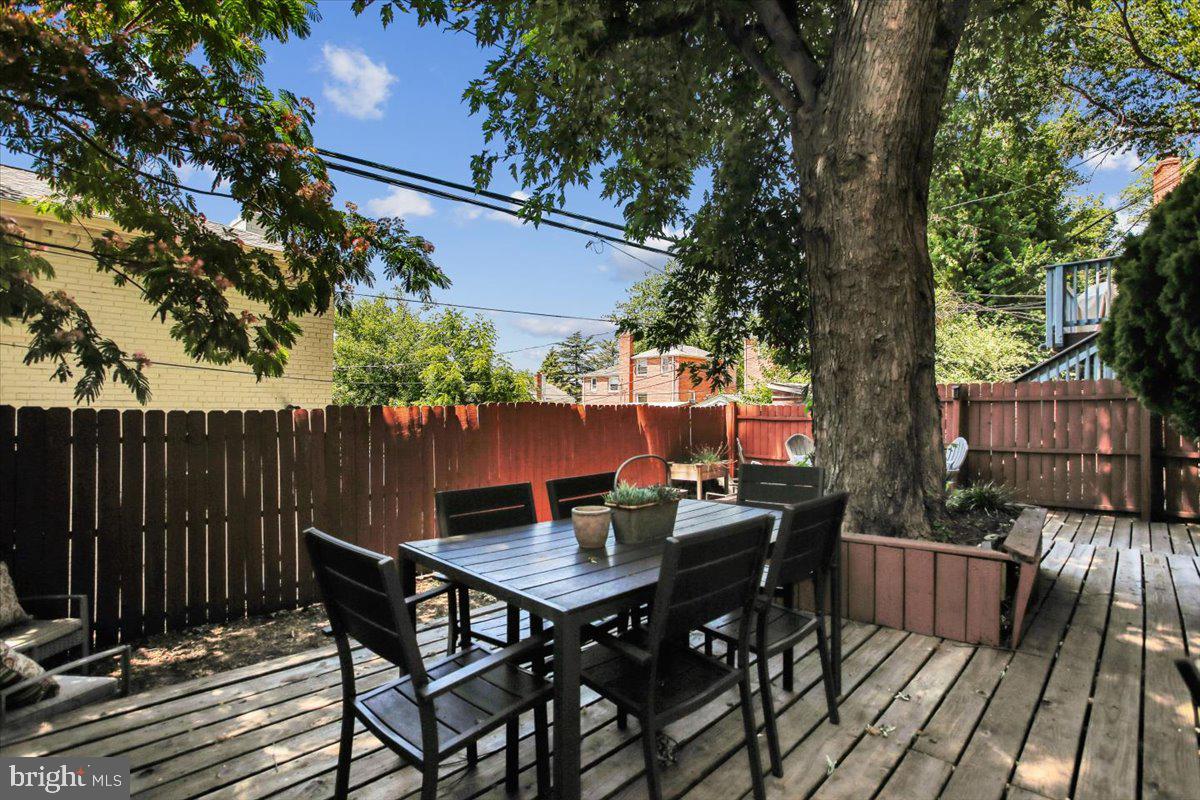 FORT BARNARD HEIGHTS - Residential