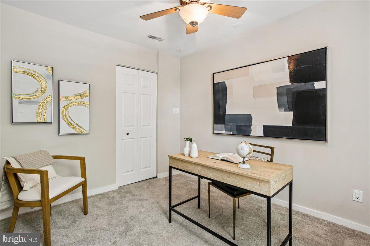 FORT BARNARD HEIGHTS - Residential