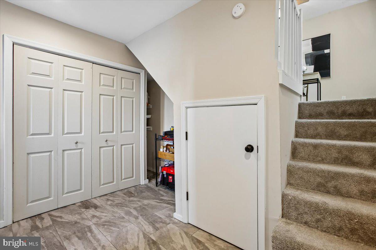 FORT BARNARD HEIGHTS - Residential