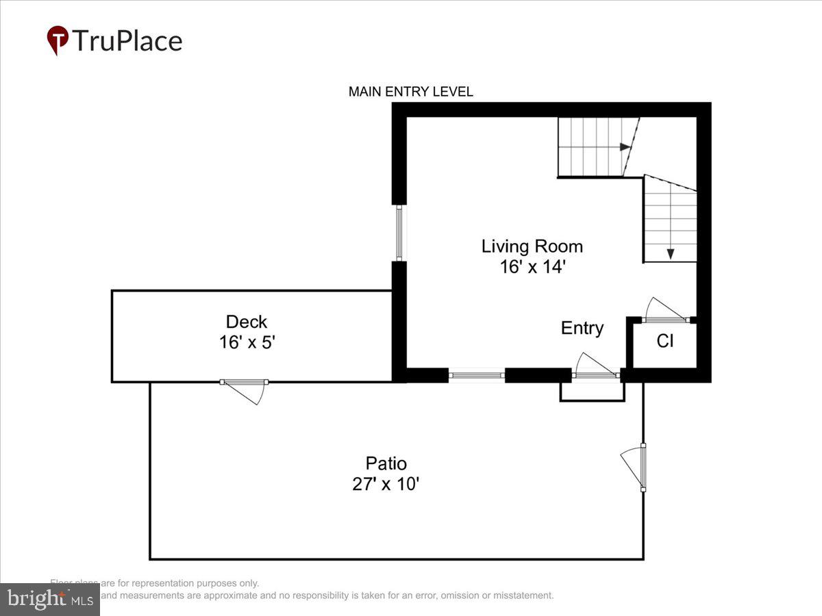 FORT BARNARD HEIGHTS - Residential