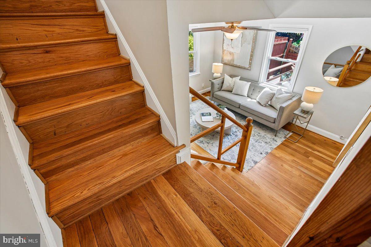 FORT BARNARD HEIGHTS - Residential