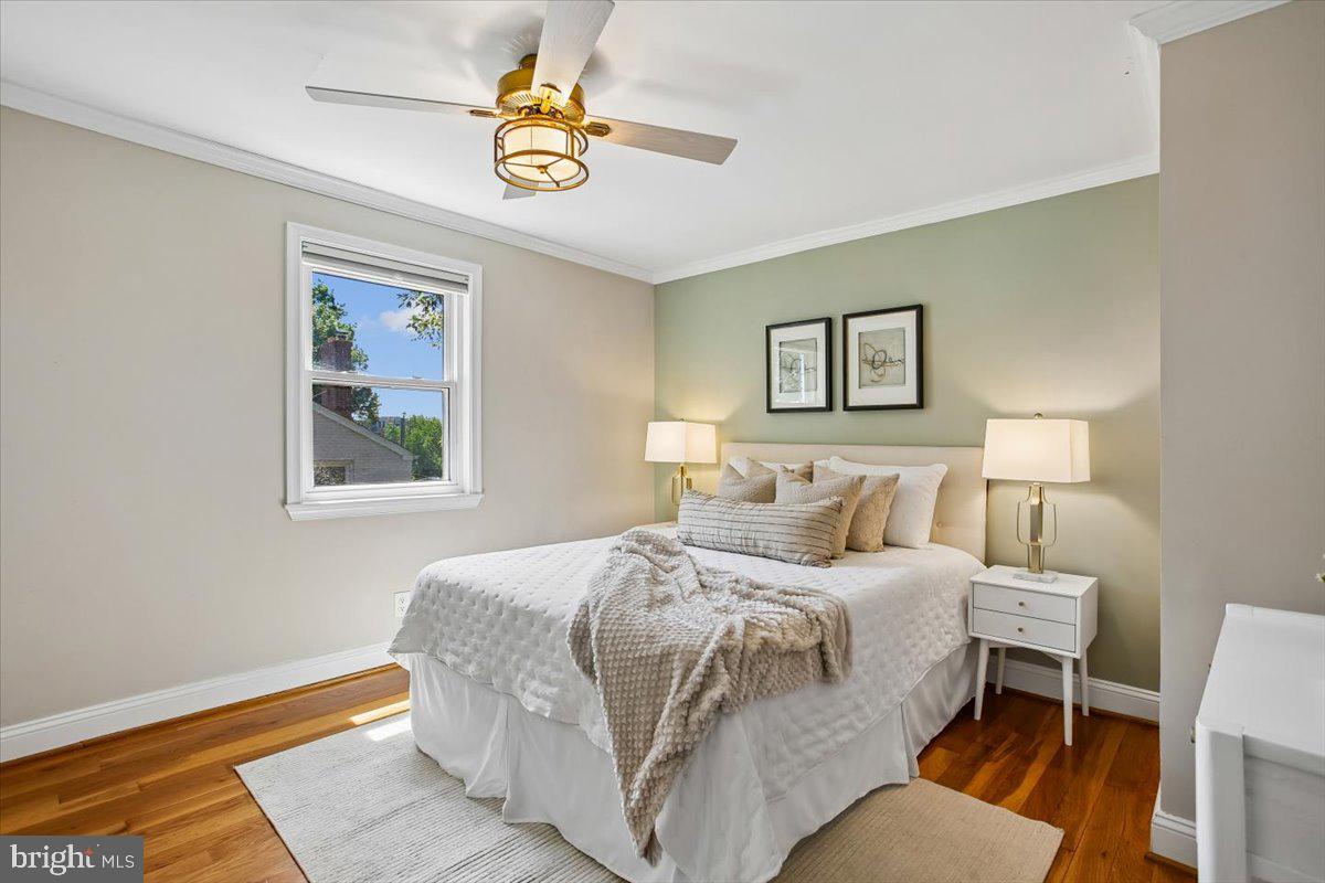 FORT BARNARD HEIGHTS - Residential