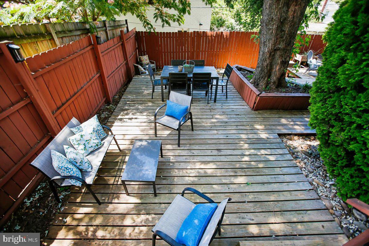 FORT BARNARD HEIGHTS - Residential