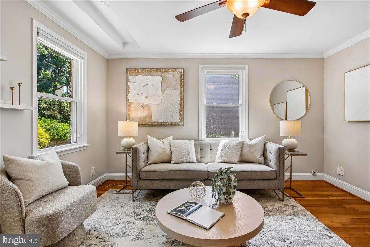 FORT BARNARD HEIGHTS - Residential