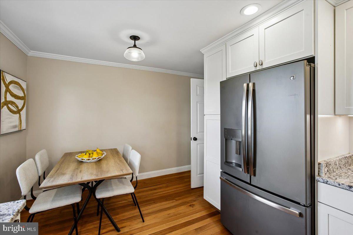 FORT BARNARD HEIGHTS - Residential