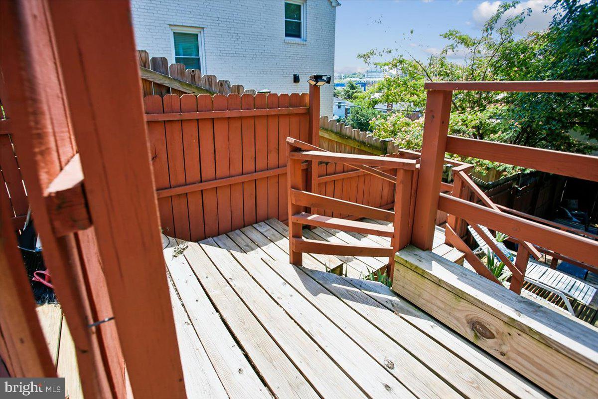 FORT BARNARD HEIGHTS - Residential