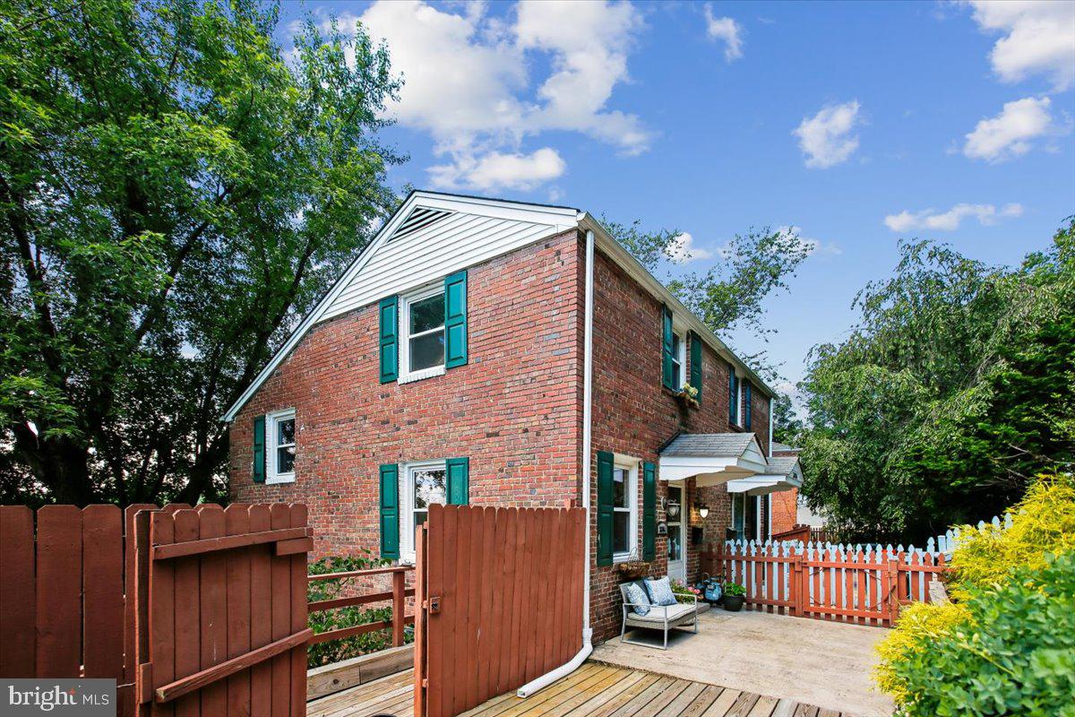 FORT BARNARD HEIGHTS - Residential