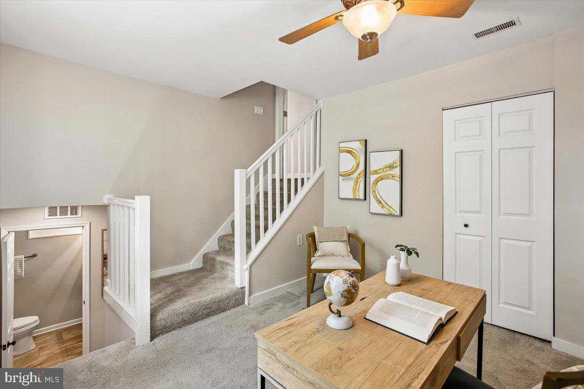 FORT BARNARD HEIGHTS - Residential