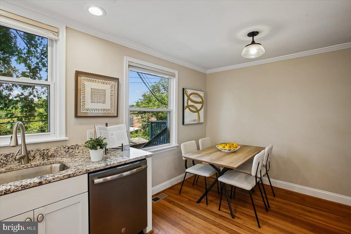 FORT BARNARD HEIGHTS - Residential