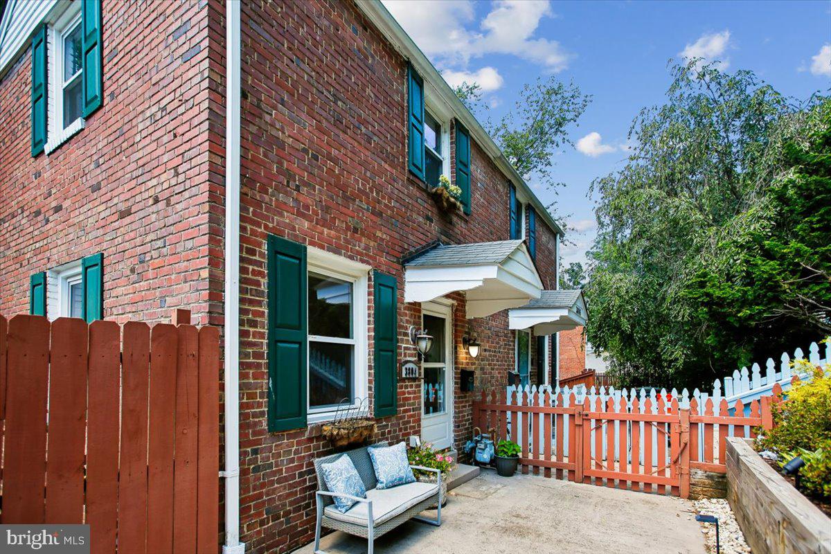 FORT BARNARD HEIGHTS - Residential