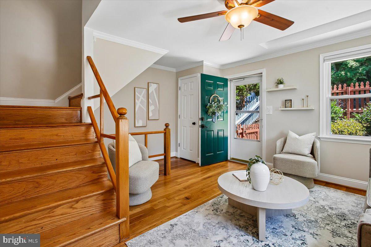FORT BARNARD HEIGHTS - Residential