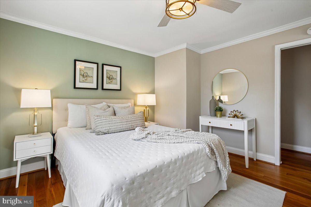 FORT BARNARD HEIGHTS - Residential