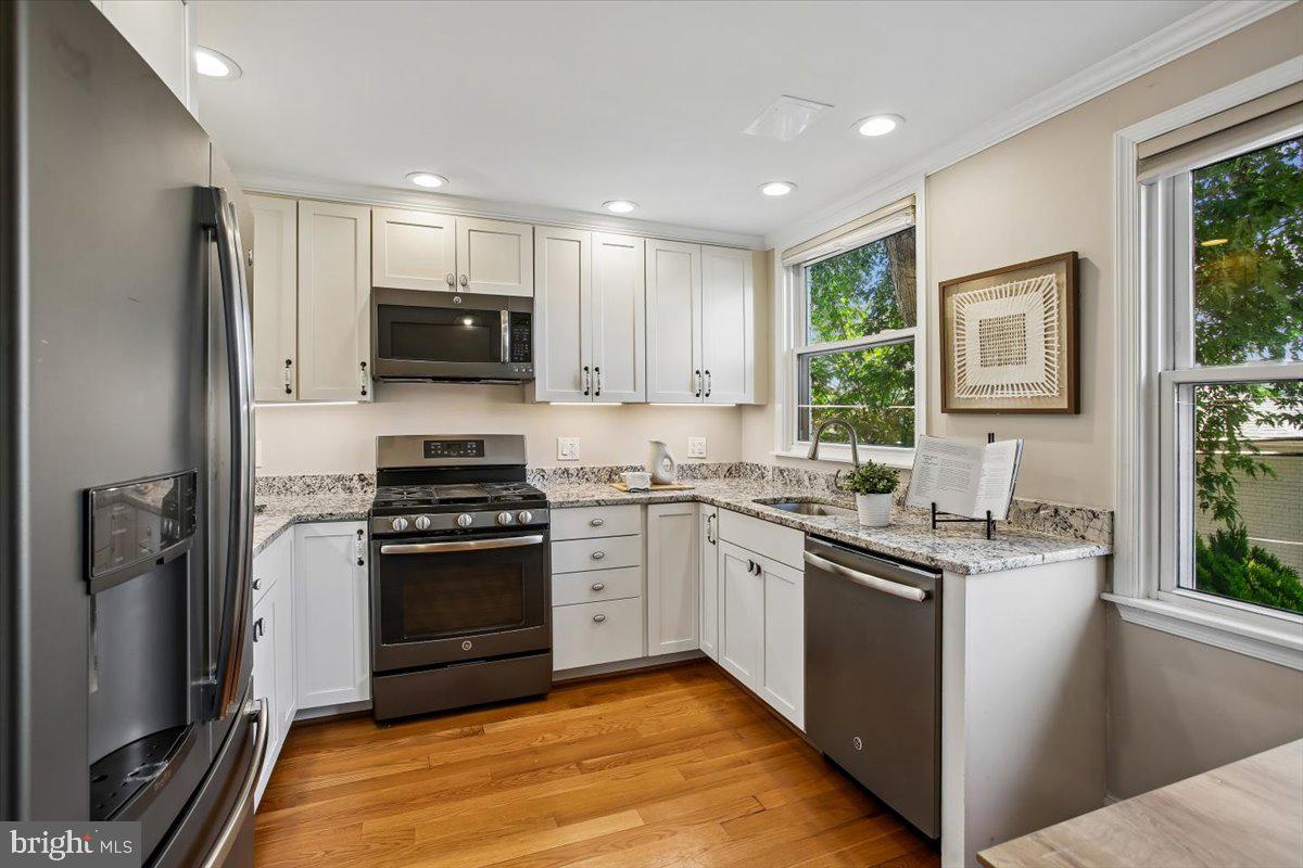 FORT BARNARD HEIGHTS - Residential