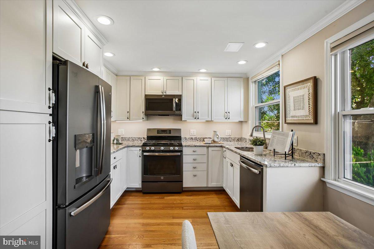 FORT BARNARD HEIGHTS - Residential