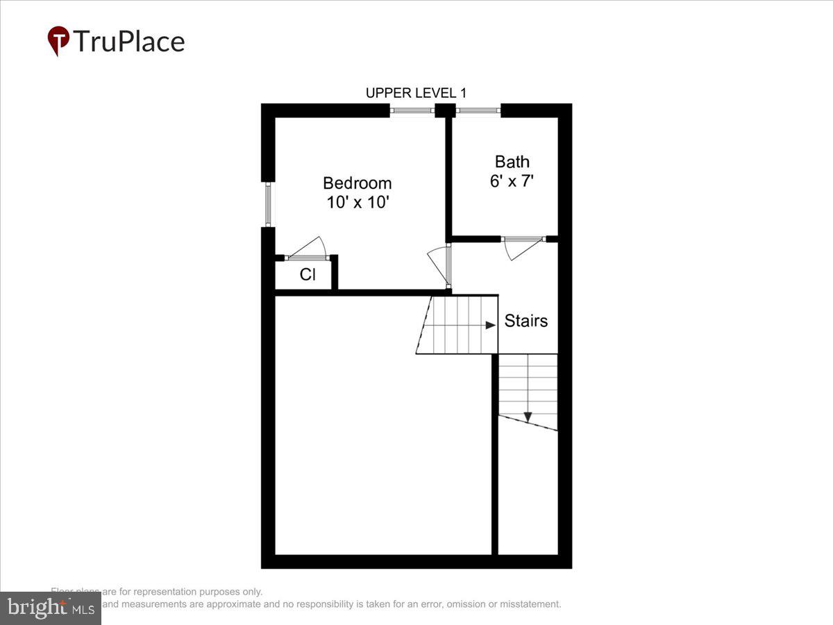 FORT BARNARD HEIGHTS - Residential
