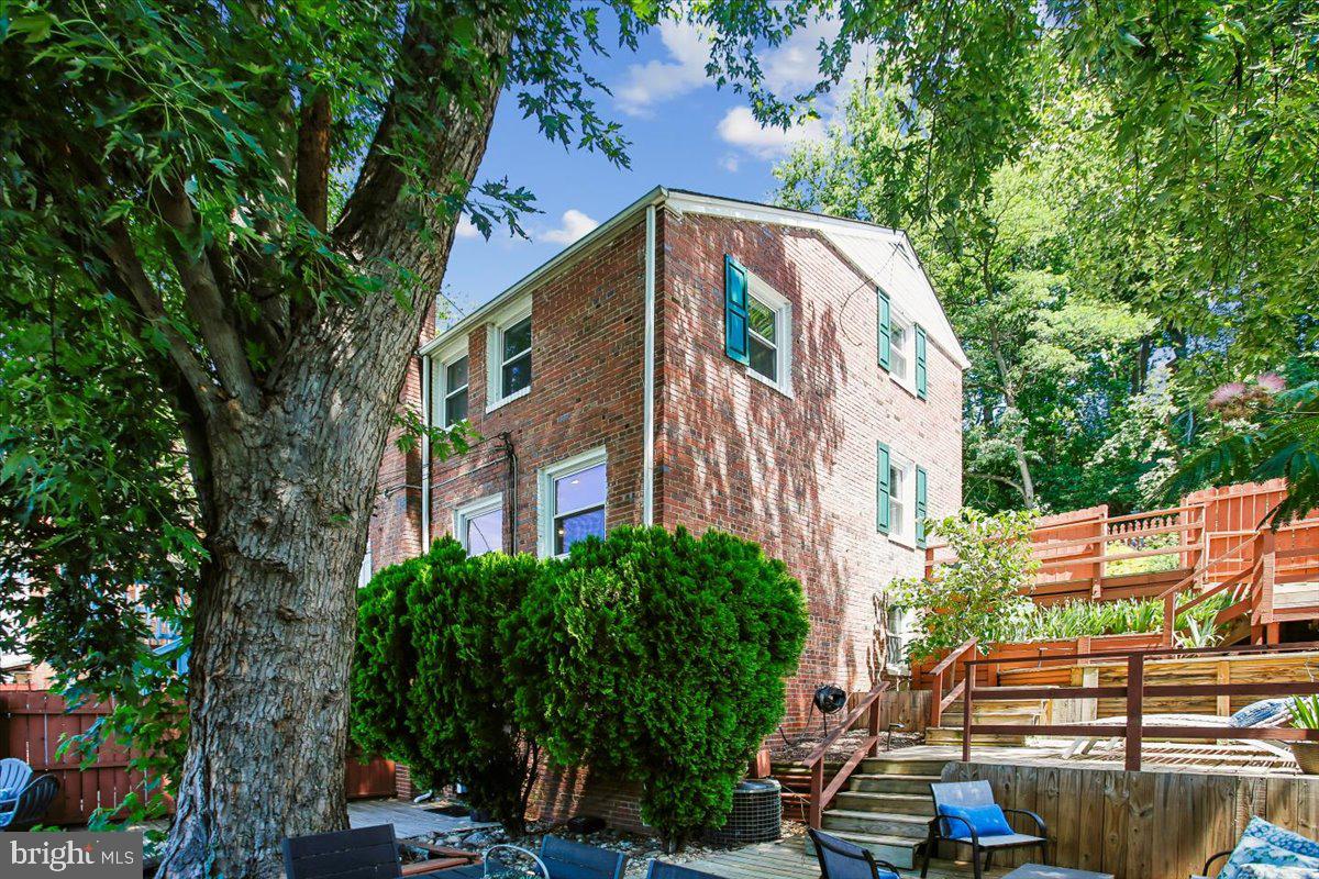 FORT BARNARD HEIGHTS - Residential