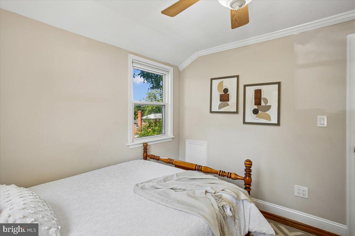 FORT BARNARD HEIGHTS - Residential