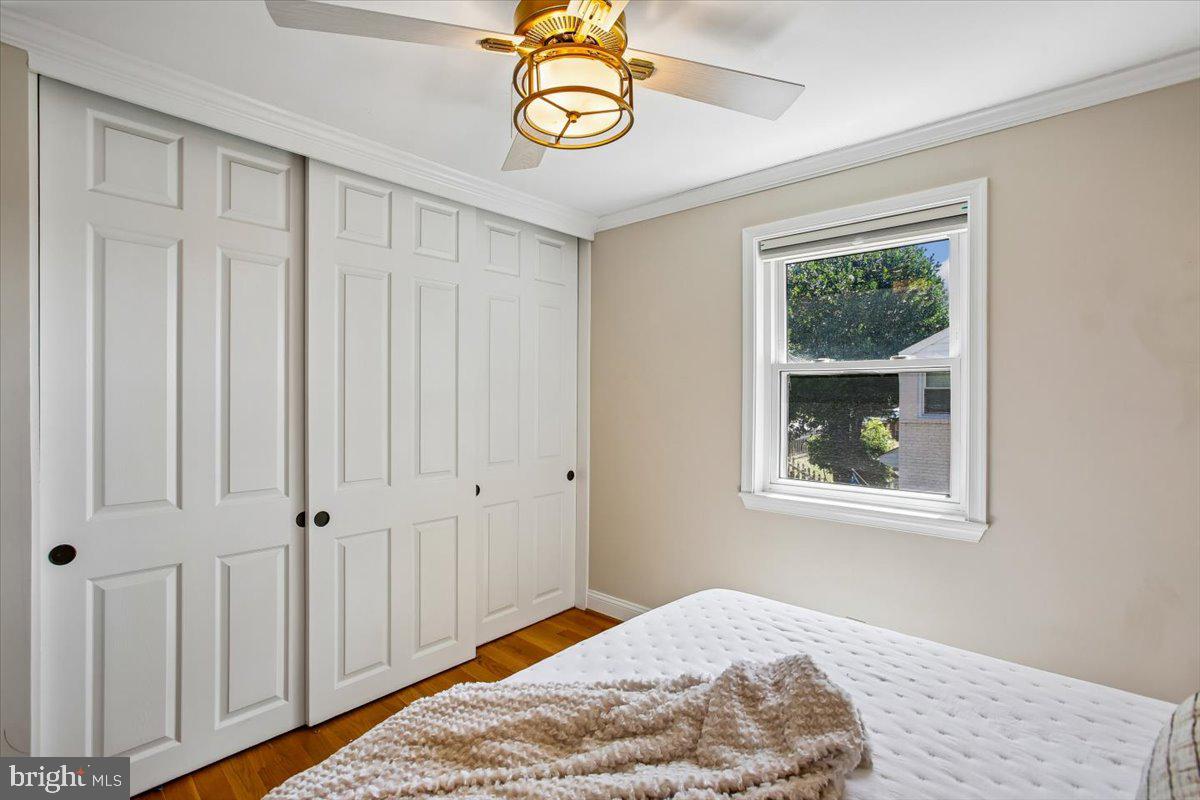 FORT BARNARD HEIGHTS - Residential