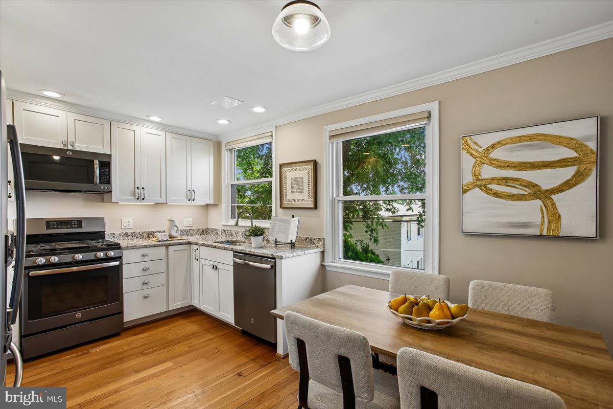 FORT BARNARD HEIGHTS - Residential