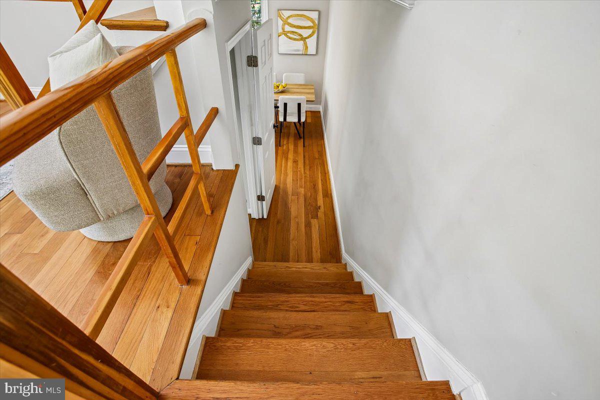 FORT BARNARD HEIGHTS - Residential