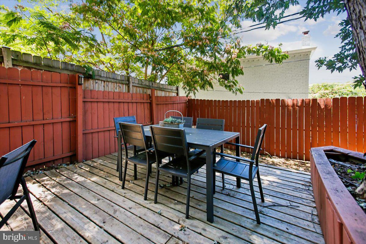 FORT BARNARD HEIGHTS - Residential