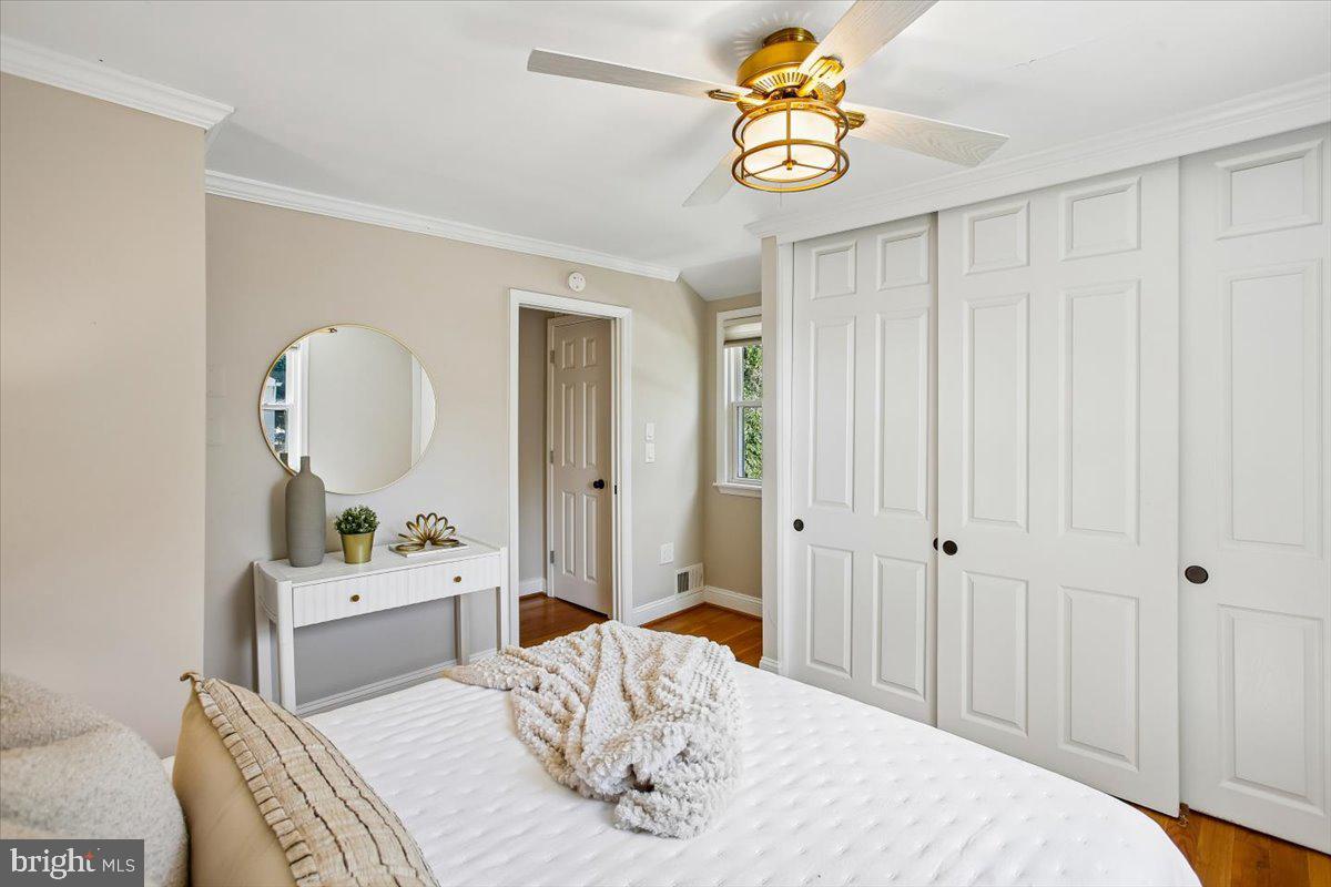 FORT BARNARD HEIGHTS - Residential