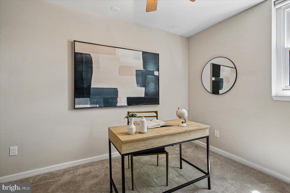 FORT BARNARD HEIGHTS - Residential