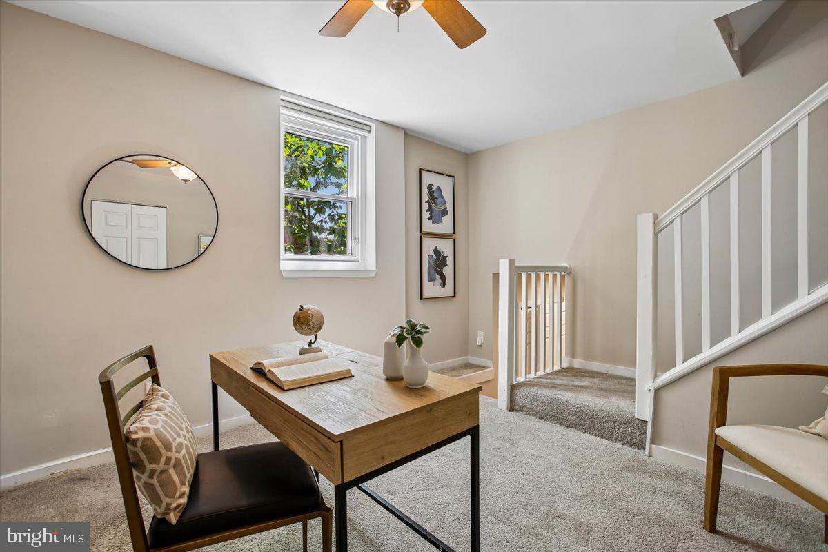 FORT BARNARD HEIGHTS - Residential