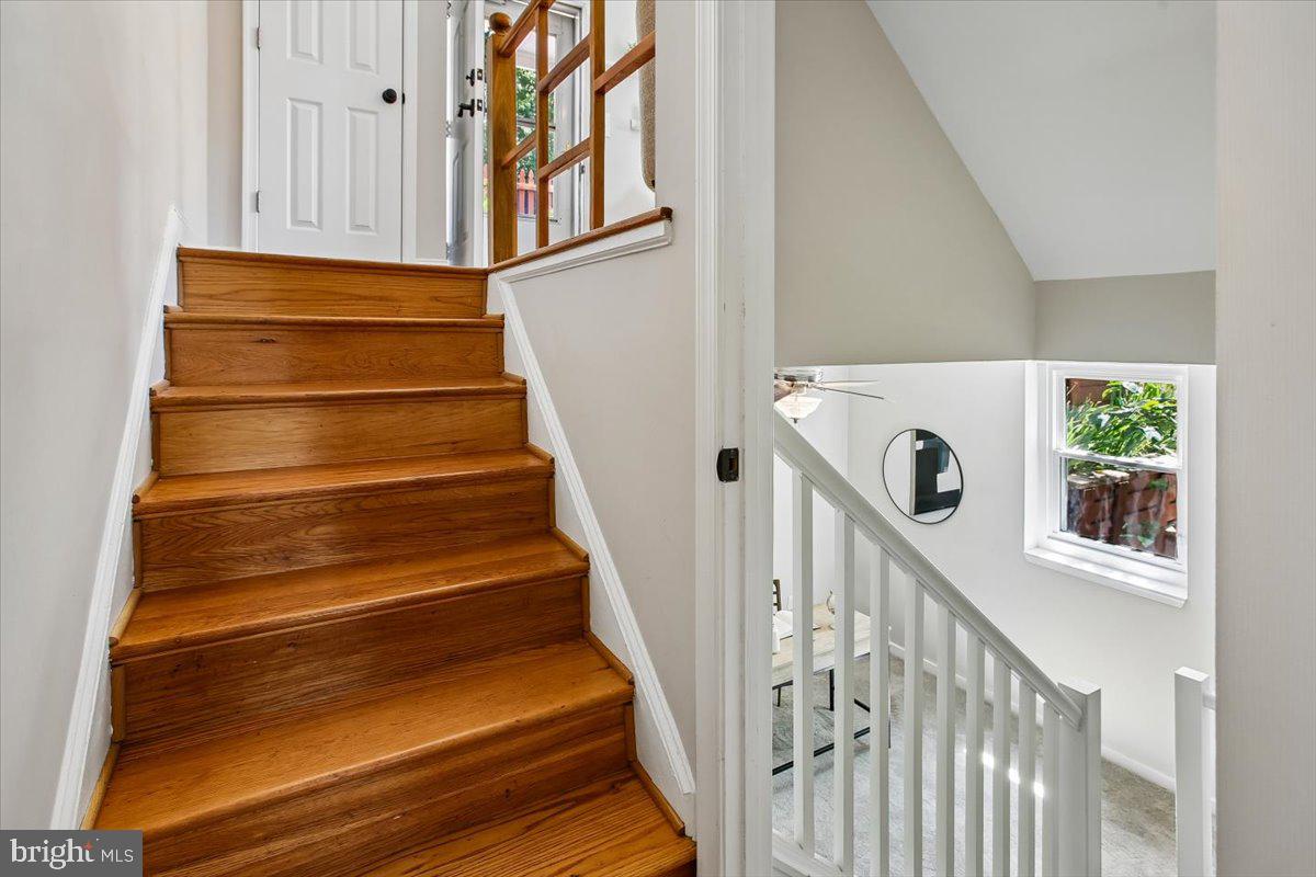 FORT BARNARD HEIGHTS - Residential