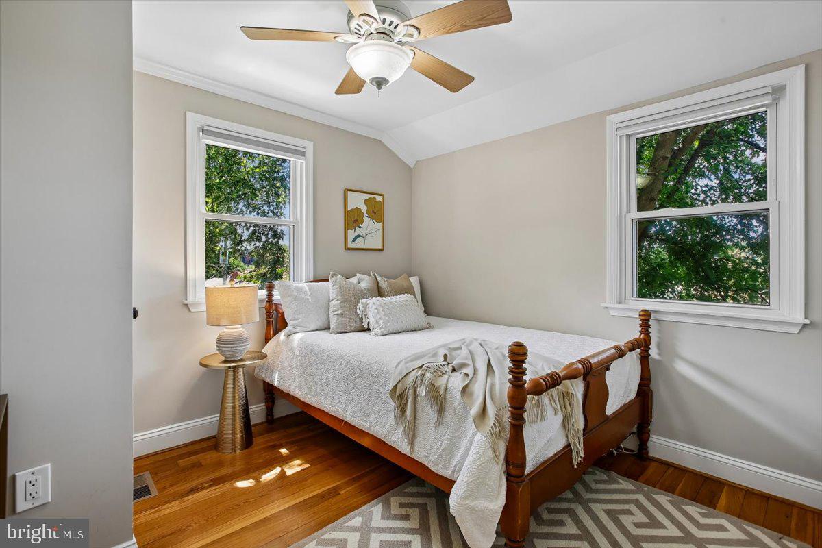 FORT BARNARD HEIGHTS - Residential