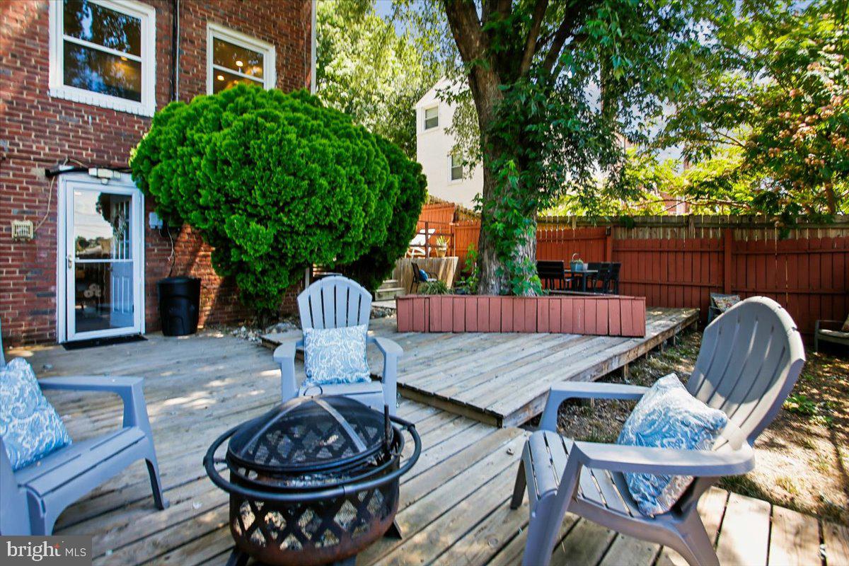 FORT BARNARD HEIGHTS - Residential