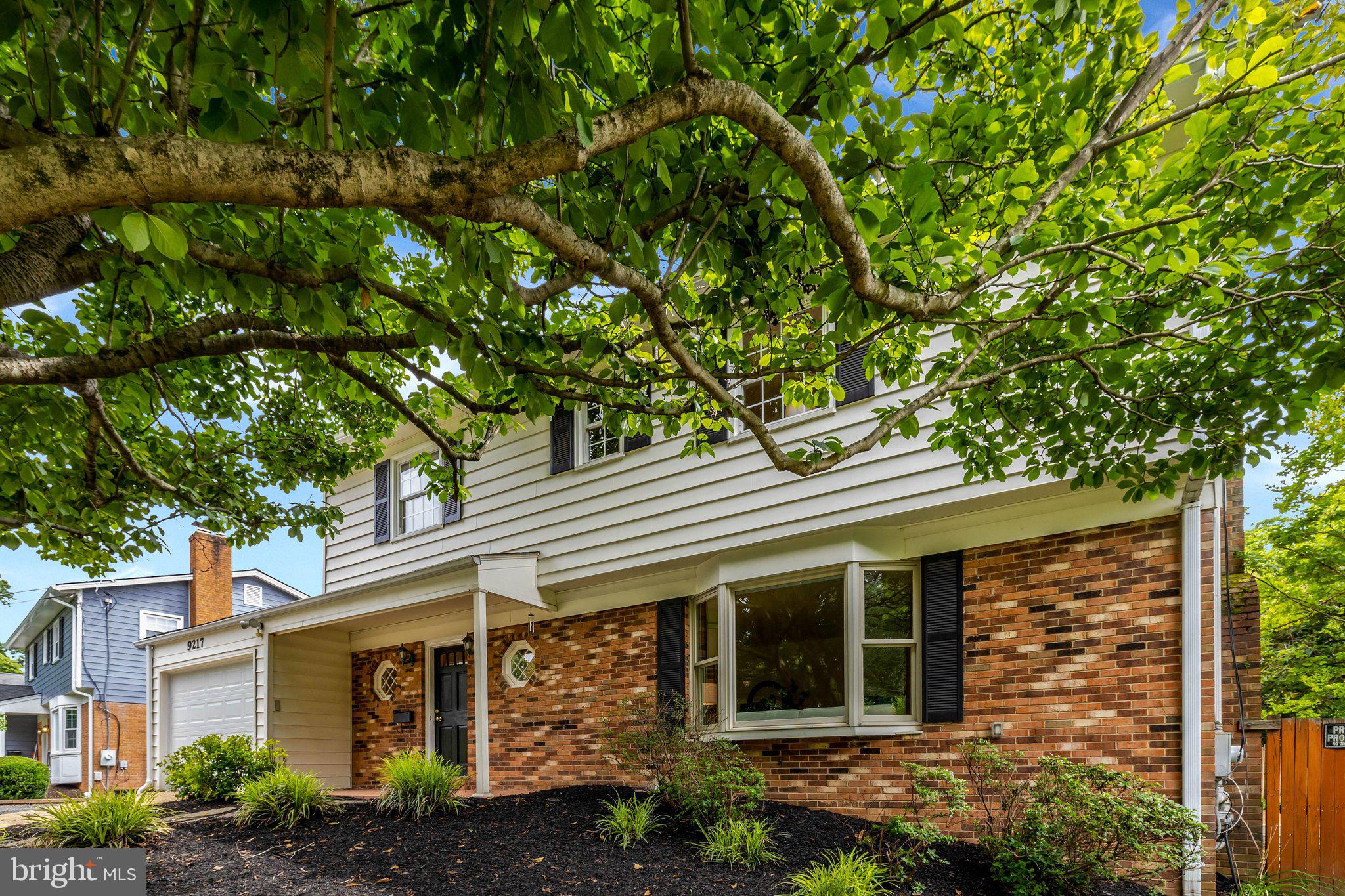 MANTUA HILLS - Residential