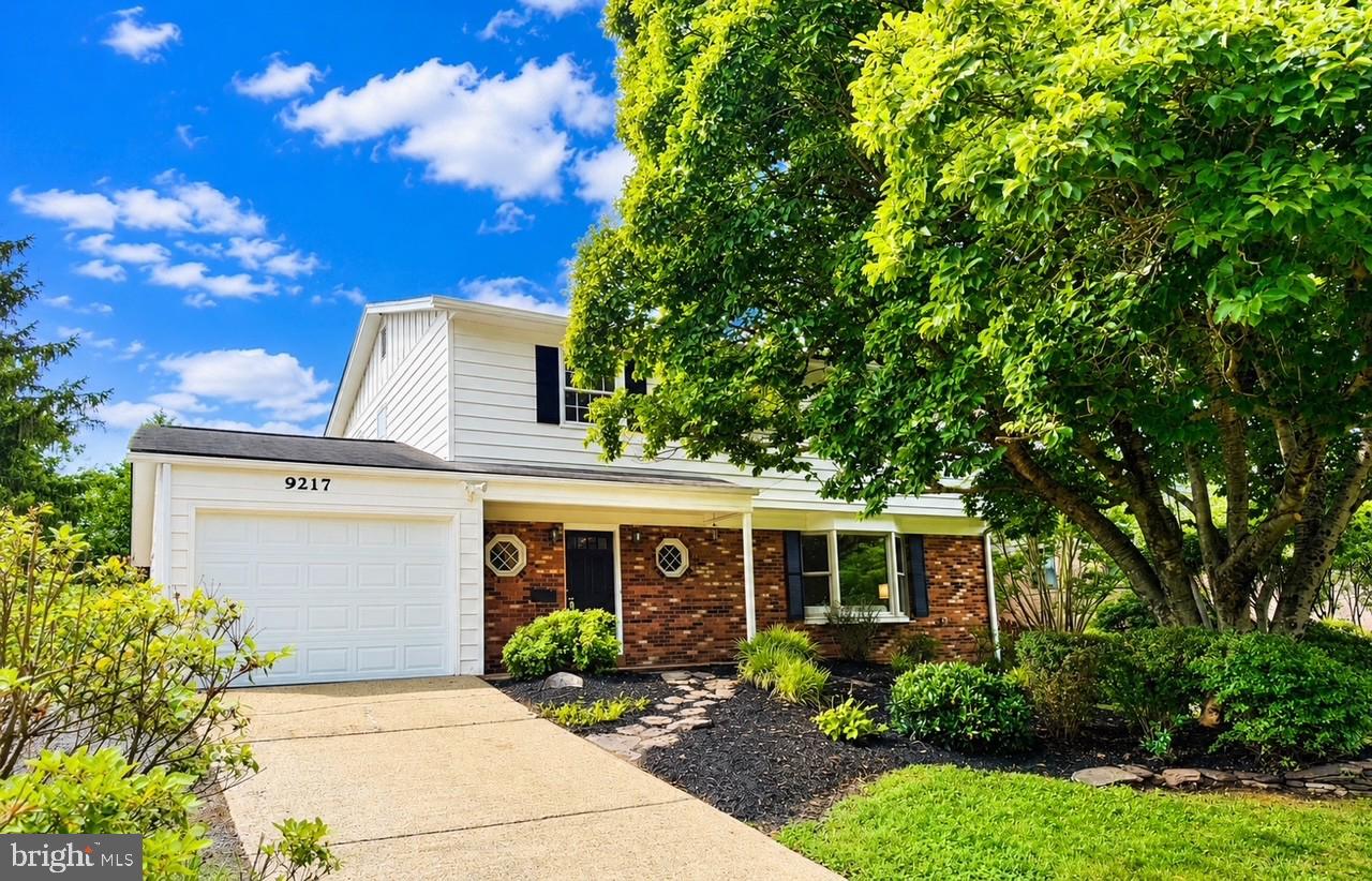 Don't miss this exceptional opportunity to own a beautifully updated three-level Colonial with an in-ground pool in the highly desirable Mantua Hills community.

This spacious home offers 4 bedrooms and 3.5 bathrooms, along with a beautifully updated kitchen featuring 42-inch cabinetry, granite countertops, a generous table space, a brand-new slide-in glass-top electric range (2026), and a new sliding glass door (2026) leading to the deck. A covered rear porch provides the perfect setting for outdoor dining and entertaining.

Hardwood floors extend throughout the main and upper levels, complemented by updated bathrooms, fresh interior paint, and modern lighting throughout. The elegant living room features a large picture window and a cozy fireplace, while the separate formal dining room is ideal for hosting family and friends.

The finished walk-out lower level offers exceptional flexibility with a spacious recreation room, full bathroom, large storage room, and an additional room perfect for a home office, den, or guest space. Additional updates include a new garage door and opener (2026), replacement windows, a furnace and air conditioning system approximately three years old, and a new water heater (2025). A one-car attached garage completes the home.

Ideally situated within the highly sought-after Mantua, Frost, and Woodson High School pyramid, this home offers outstanding commuter convenience with easy access to Route 50, I-66, I-395, and the Capital Beltway. Enjoy being just minutes from Inova Fairfax Hospital, the Dunn Loring and Vienna Metro stations, and the vibrant Mosaic District, offering premier shopping, dining, and entertainment. Outdoor enthusiasts will appreciate direct access to the Fairfax Cross County Trail just one block away, while the Mantua Swim & Tennis Club is within easy walking distance.

Open Sunday July 12, 2-4 pm