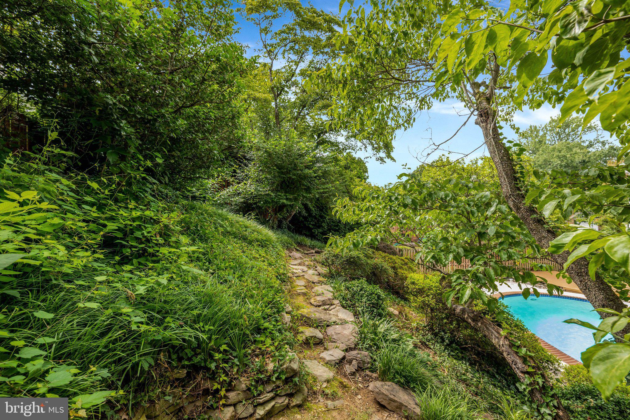 MANTUA HILLS - Residential