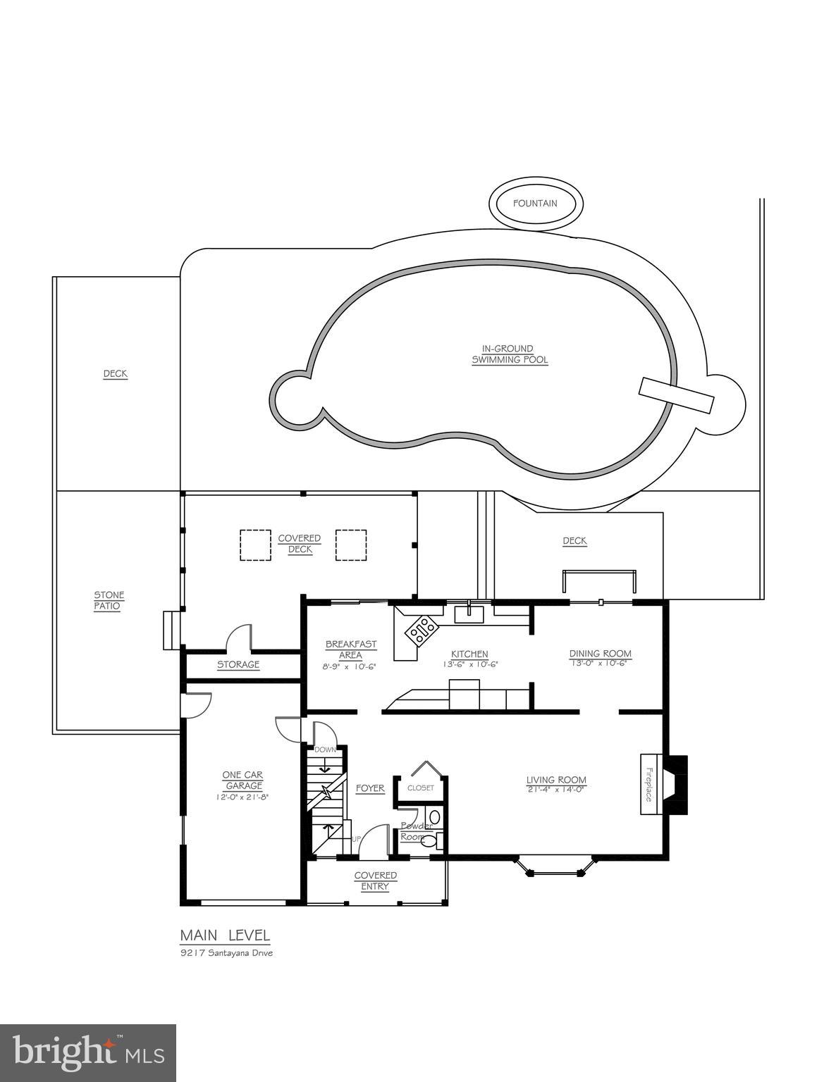 MANTUA HILLS - Residential