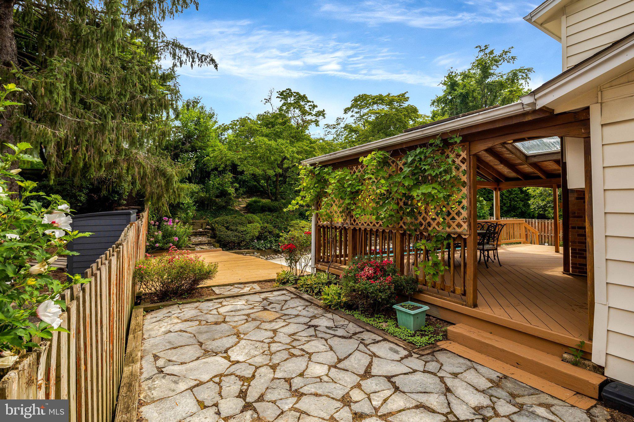 MANTUA HILLS - Residential