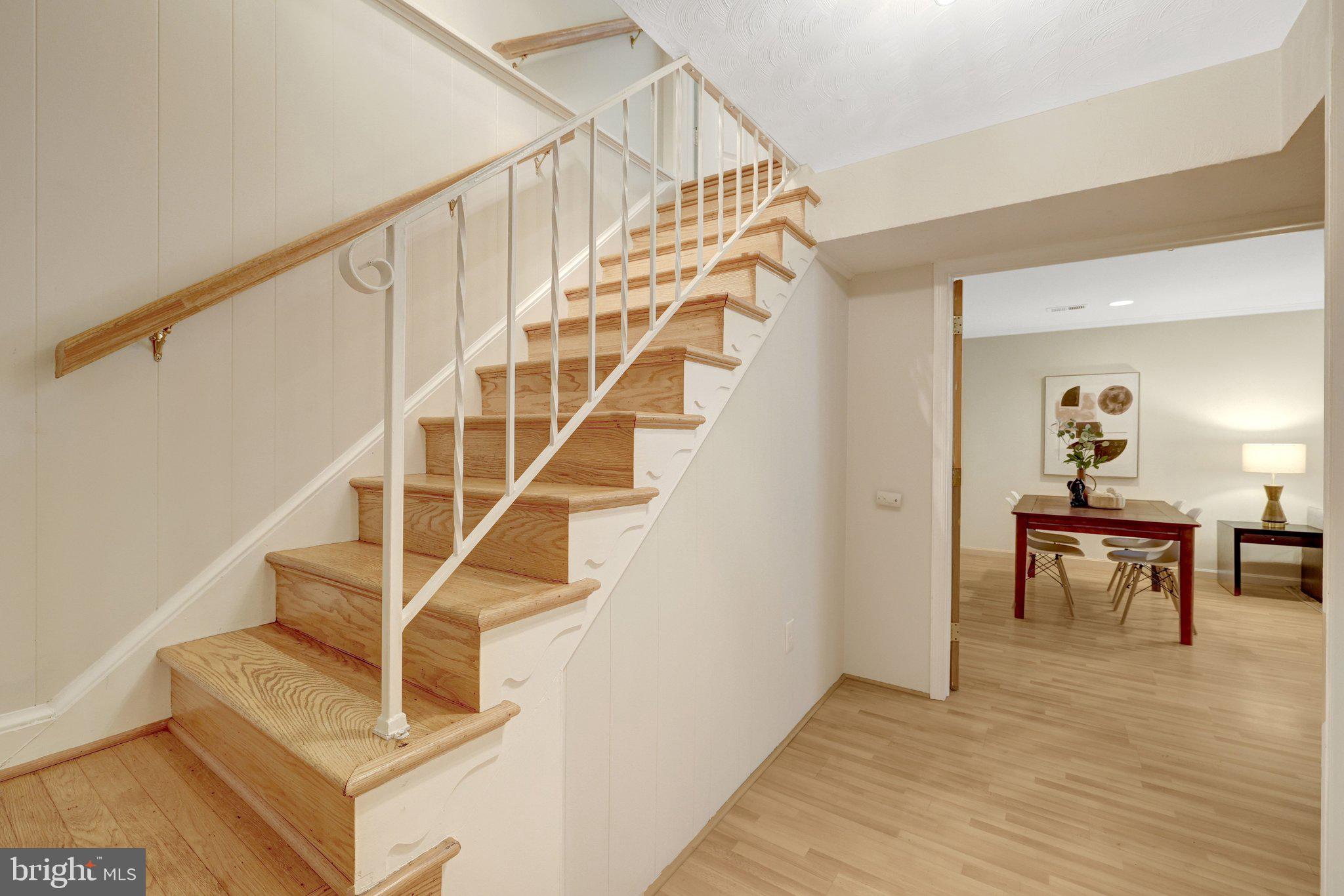 MANTUA HILLS - Residential