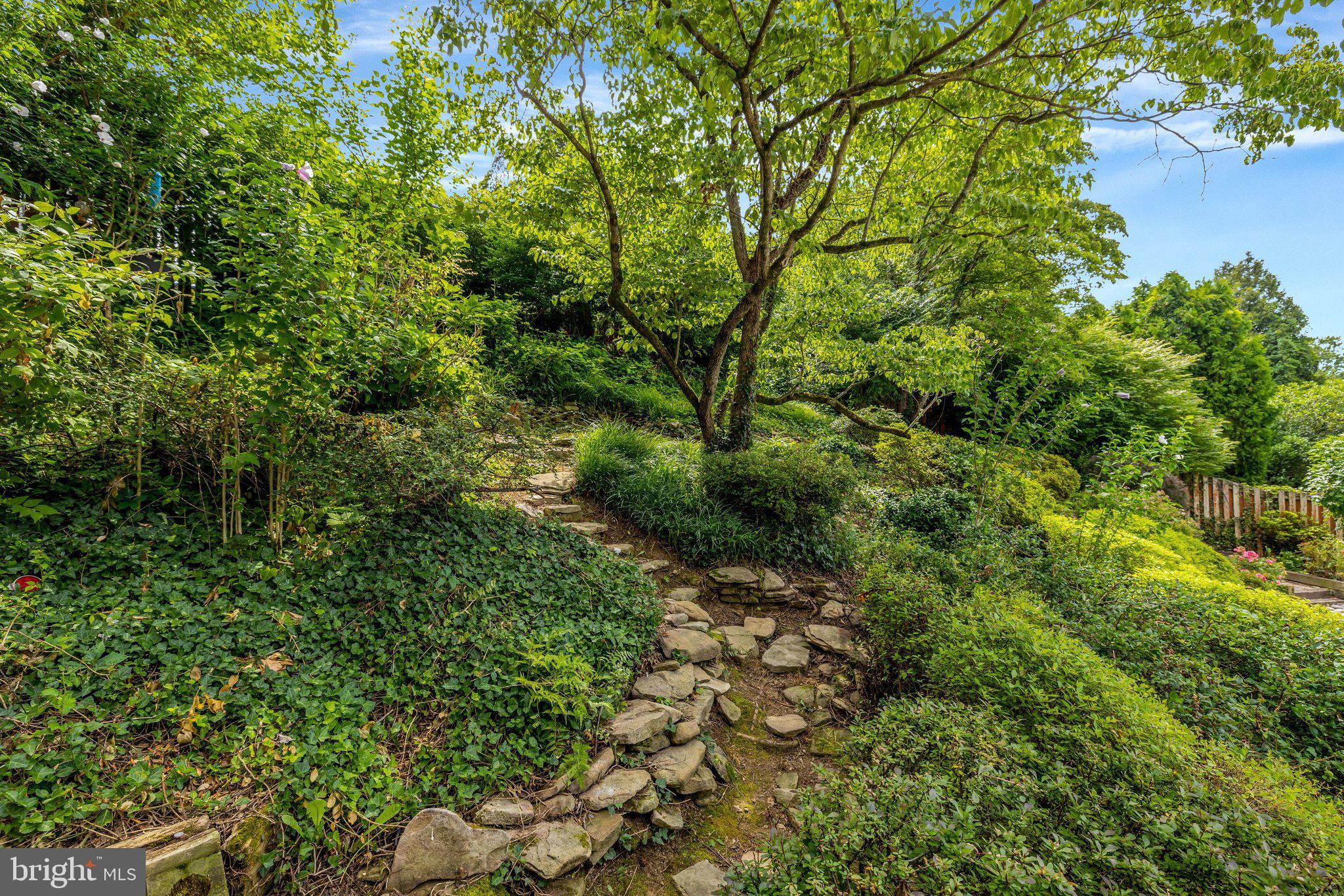 MANTUA HILLS - Residential