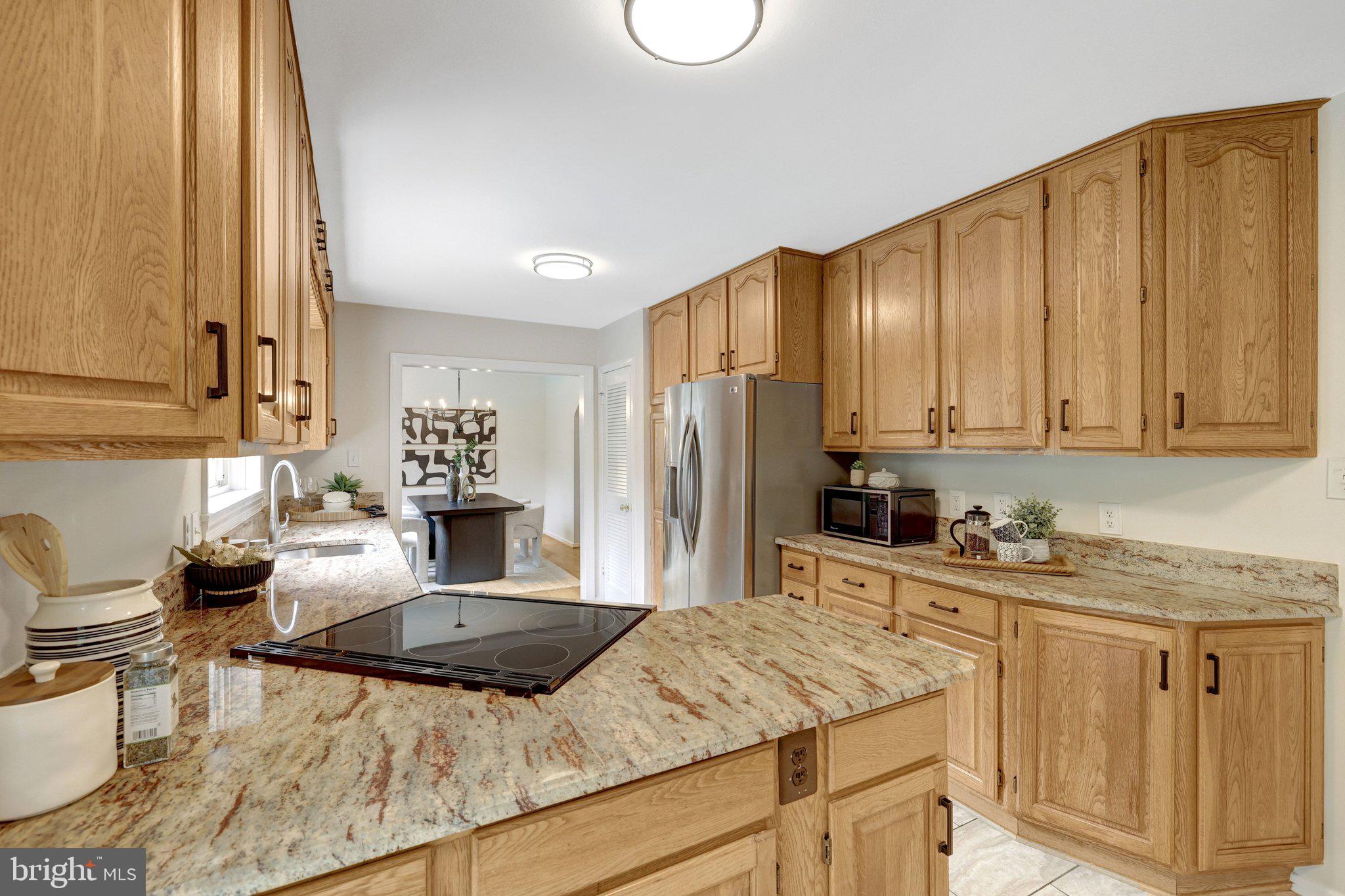 MANTUA HILLS - Residential
