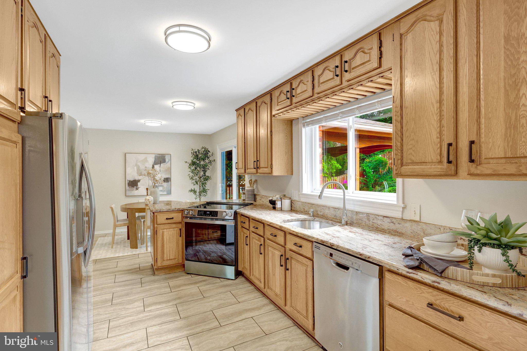 MANTUA HILLS - Residential