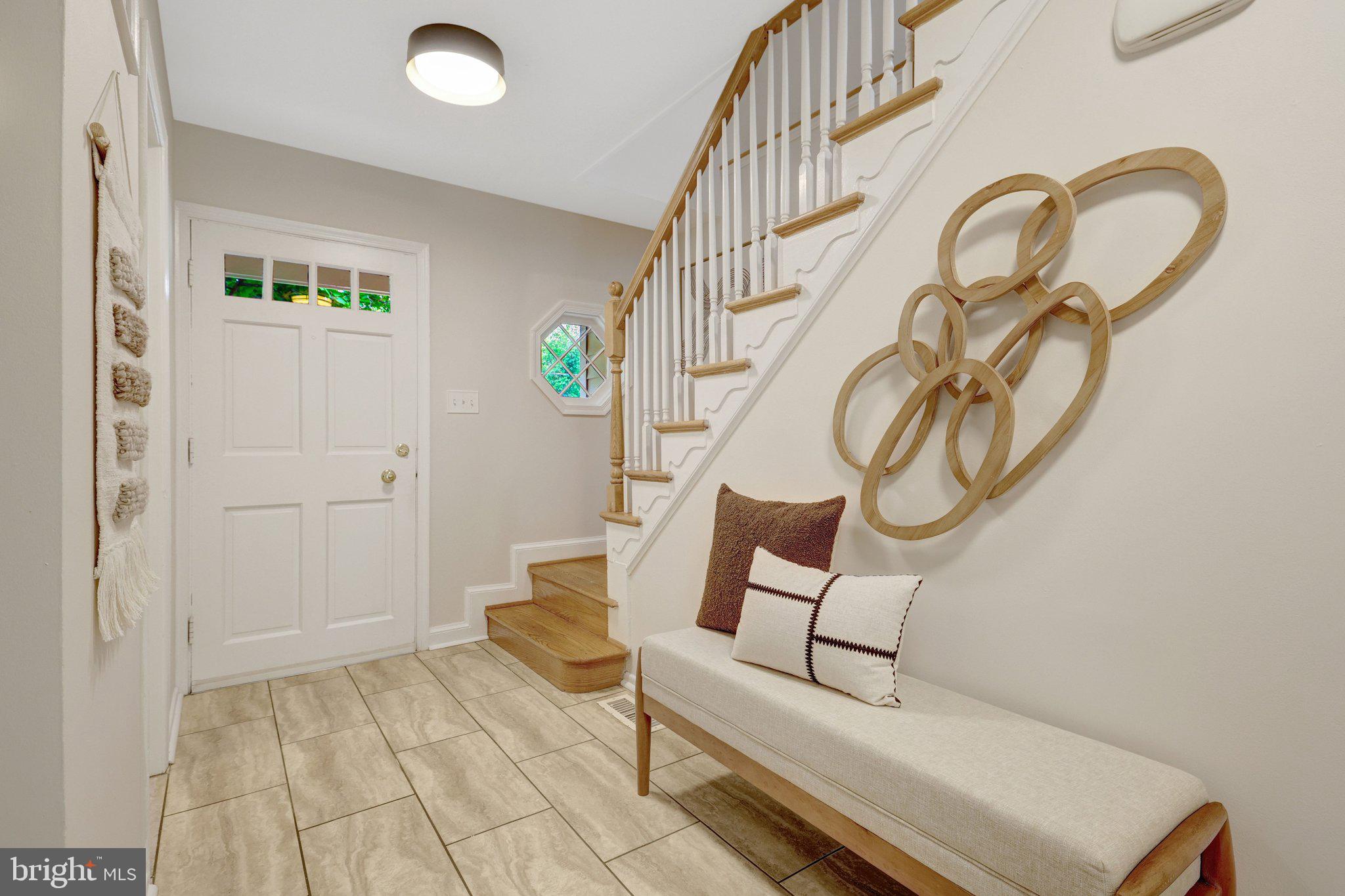MANTUA HILLS - Residential