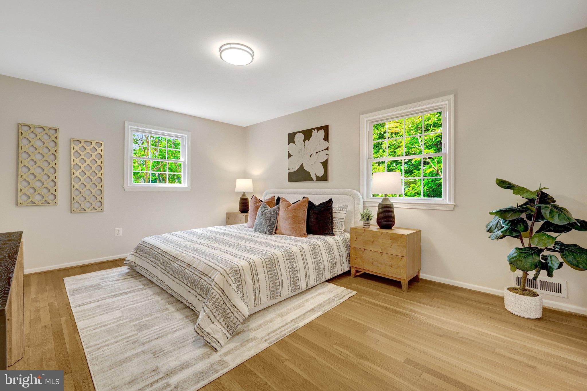 MANTUA HILLS - Residential