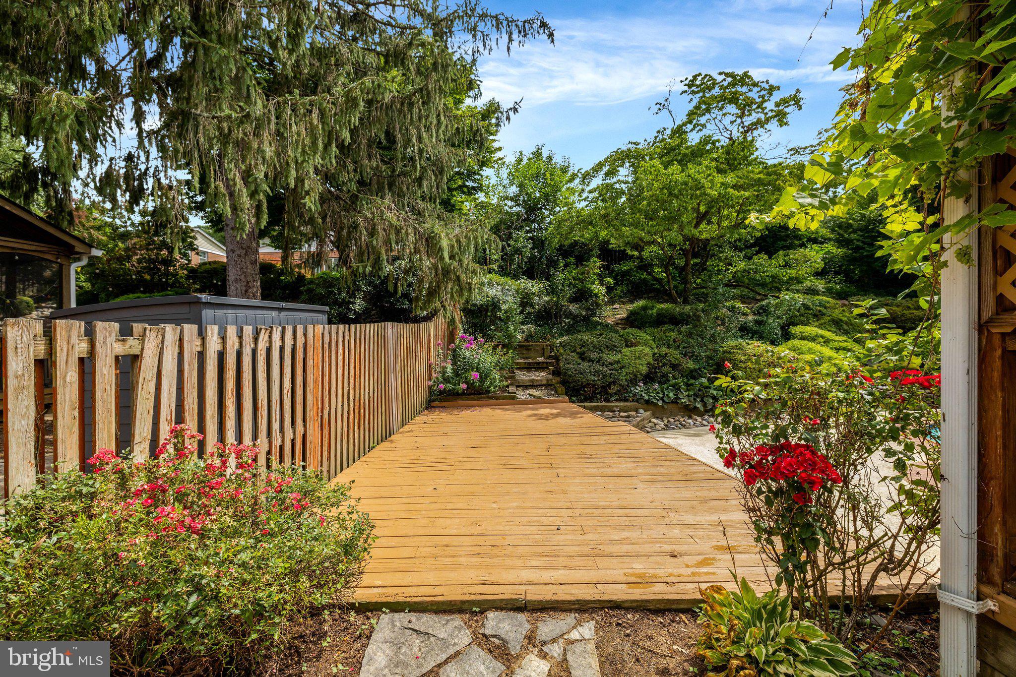 MANTUA HILLS - Residential