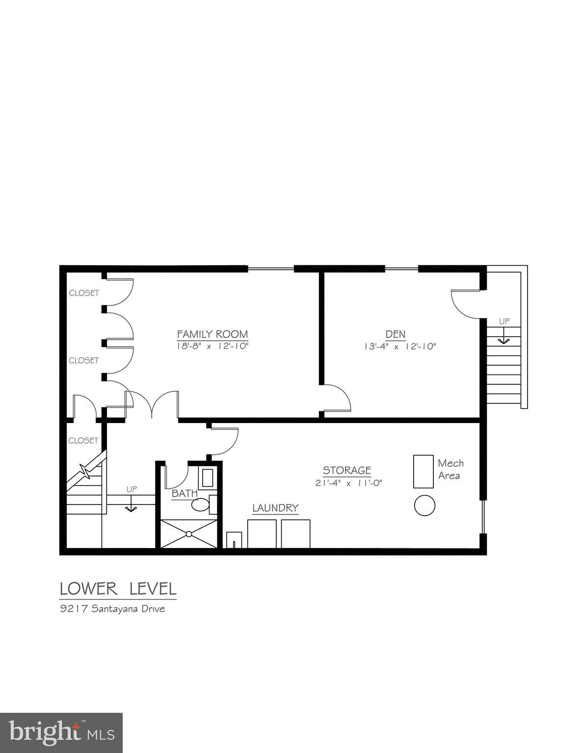 MANTUA HILLS - Residential