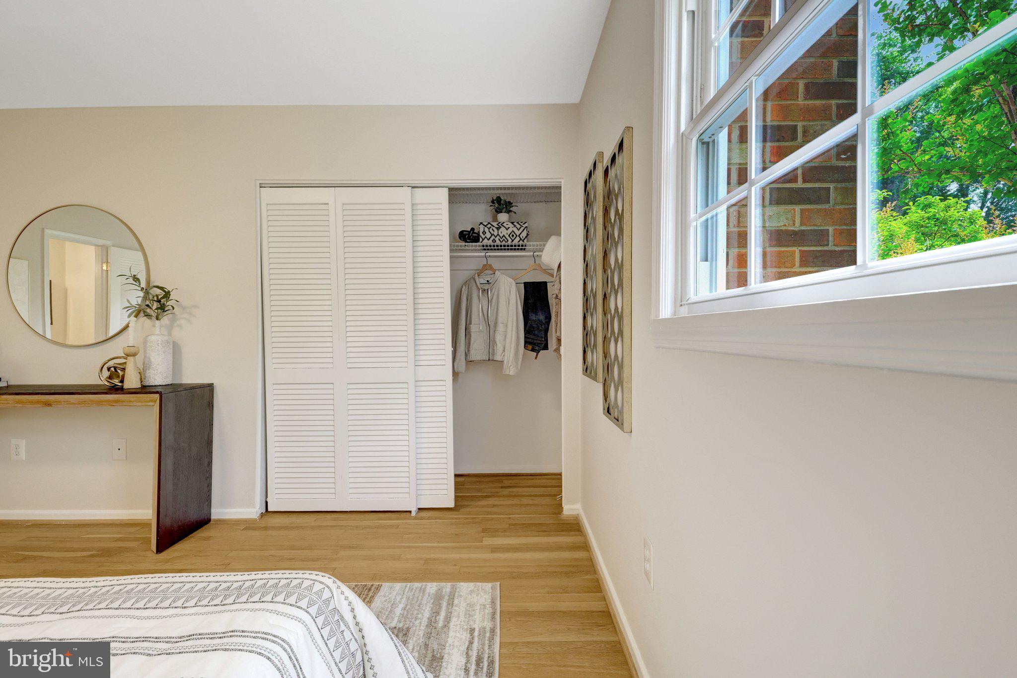 MANTUA HILLS - Residential