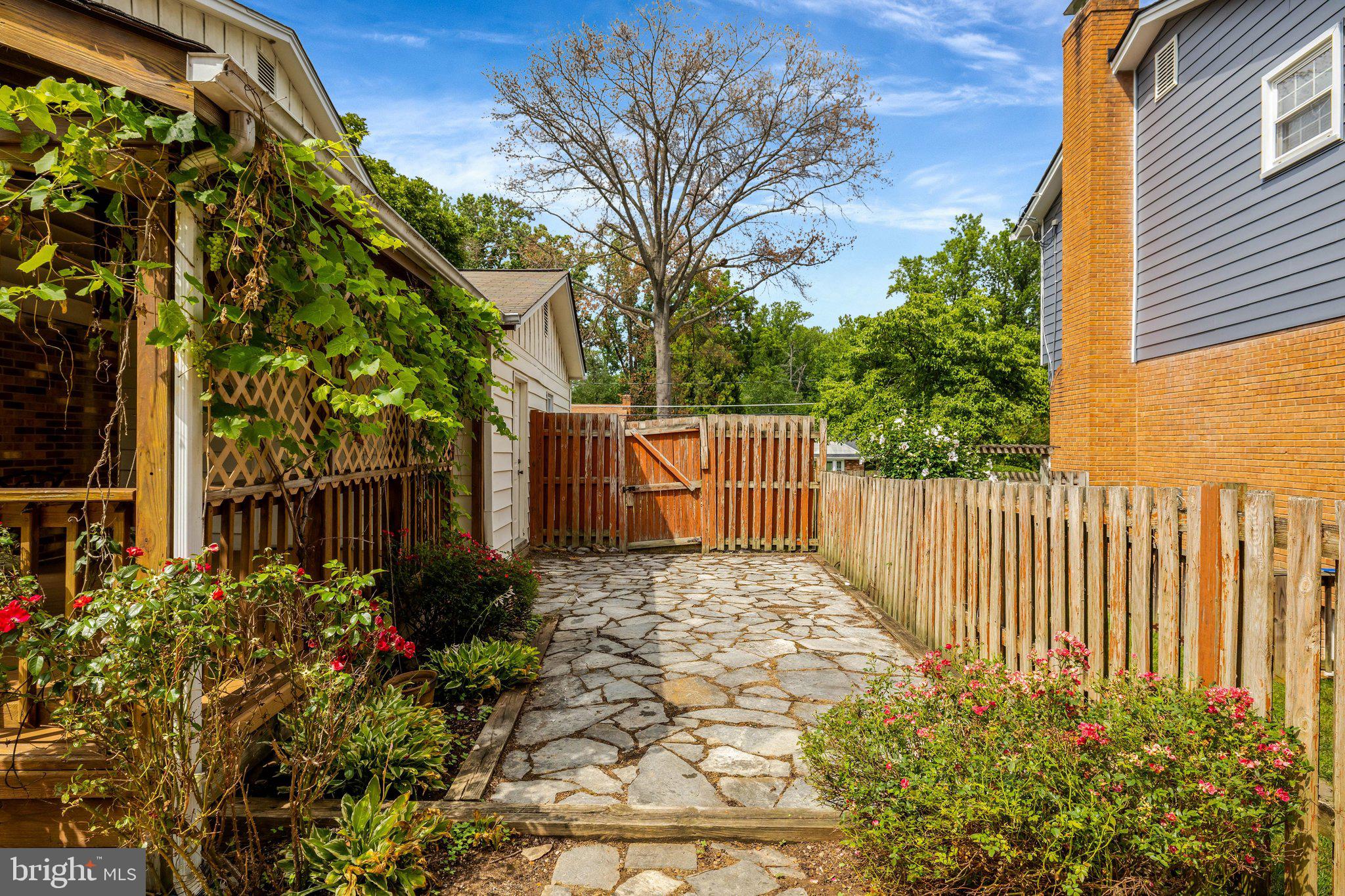 MANTUA HILLS - Residential