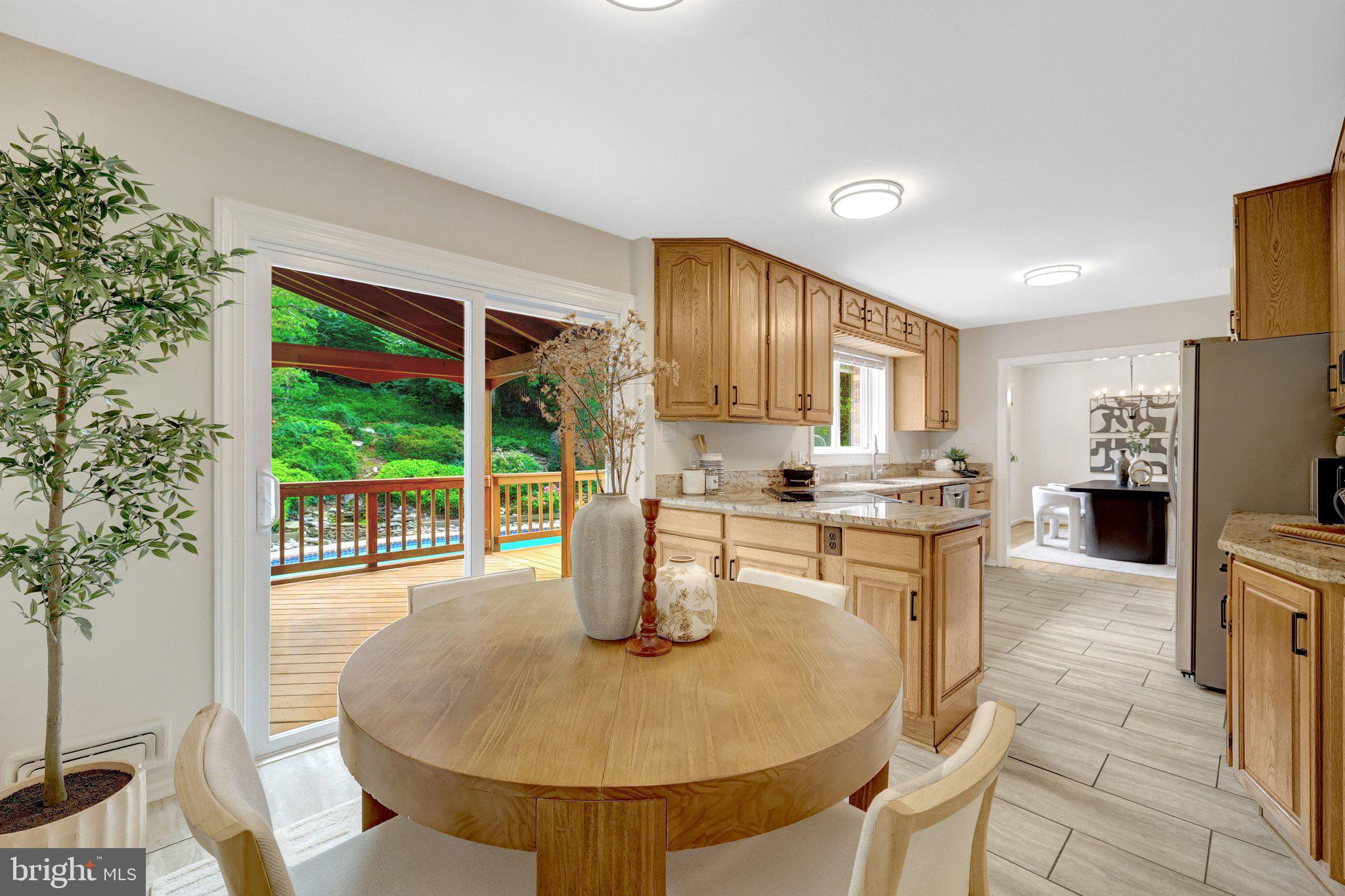 MANTUA HILLS - Residential