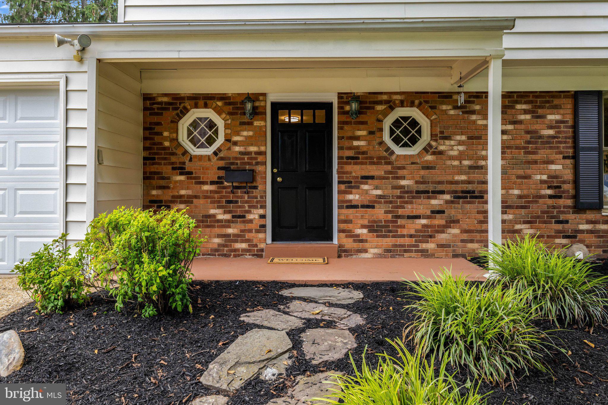 MANTUA HILLS - Residential
